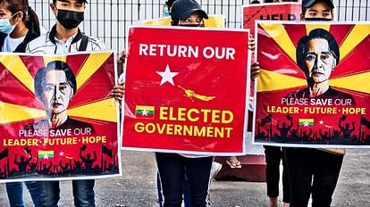 Myanmar: After the dissolution of the NLD, the discussion of elections in Myanmar has become meaningless