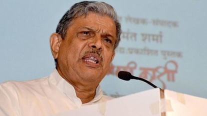 UP: संघ के शिष्टाचार में पक रही भविष्य की सियासत, RSS ने मुलायम और शरद को श्रद्धांजलि देकर यादव समाज को साधा सरकार्यवाह दत्तात्रेय होसबाले