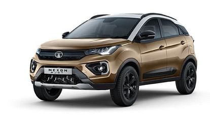 Tata Nexon EV Jet Edition Know All Details about Variants Price Features Specifications News in Hindi