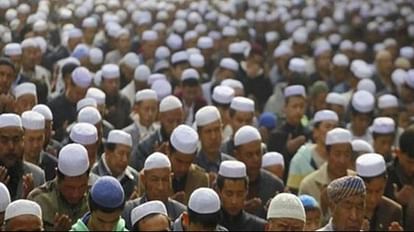 China uses Pakistan to counter West campaign against human rights violations of Uighur Muslims in Xinjiang
