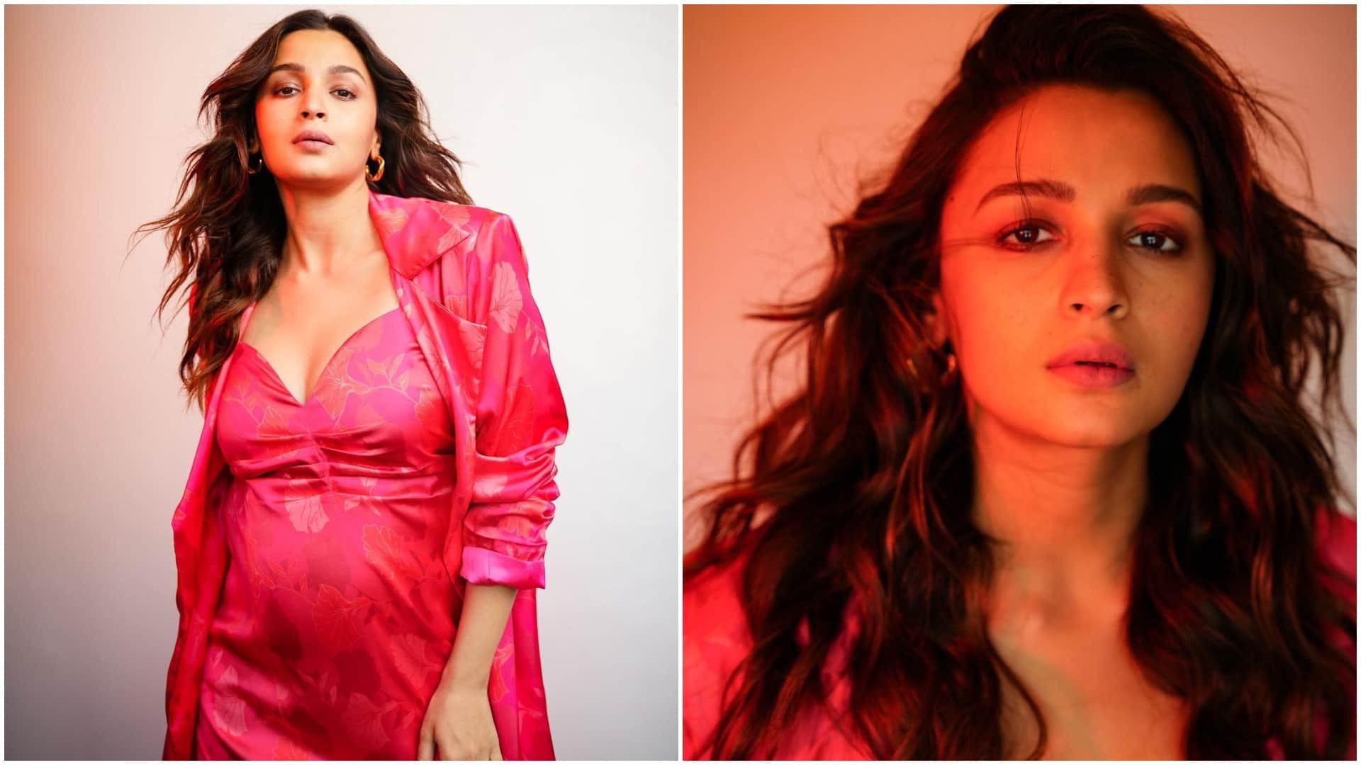 Amid Brahmastra promotion Alia Bhatt beats Deepika Padukone Katrina Kaif as she hits 70 Million on Instagram