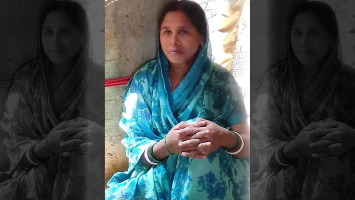 Woman kills three daughters in Bihar arrested