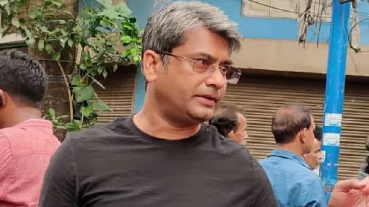 AIFF New President Who is Kalyan Chaubey Know journey Mohun Bagan East Bengal All India Football Federation