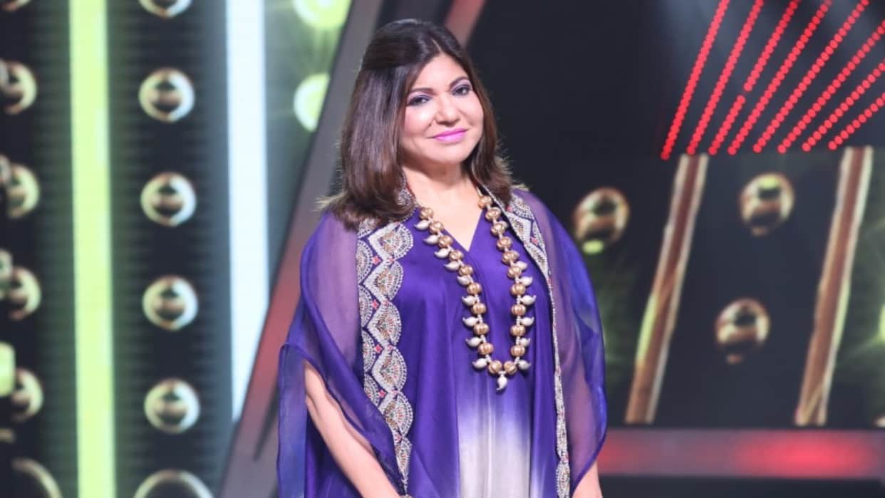 Super Star Singer 2 Finale countdown begins Alka got special award on sony television network show