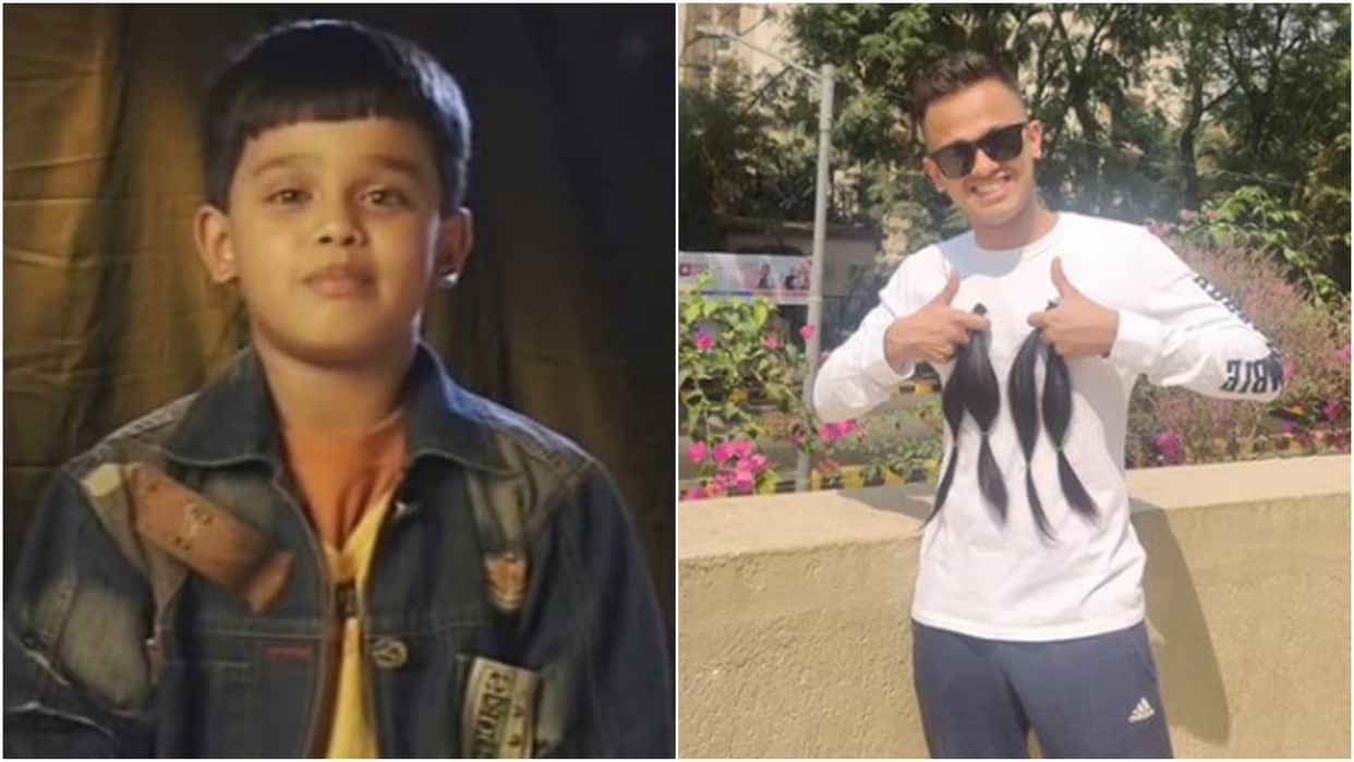 Amey Pandya Birthday shahid kapoor film vivah actor then and now look