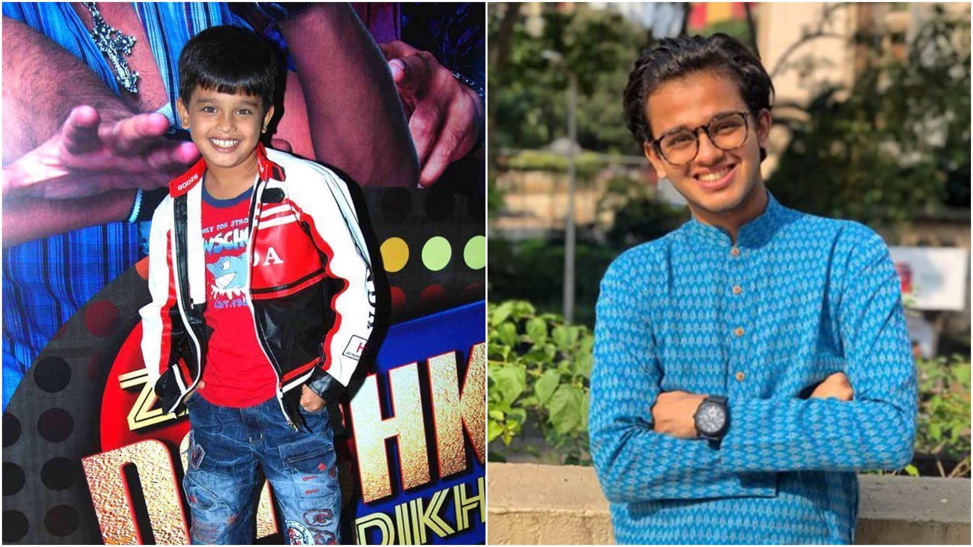 Amey Pandya Birthday shahid kapoor film vivah actor then and now look