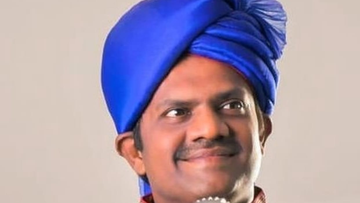 Ponniyin Selvan song Ponni Nadhi singer Bamba Bakya Died at 49 due to  cardiac arrest