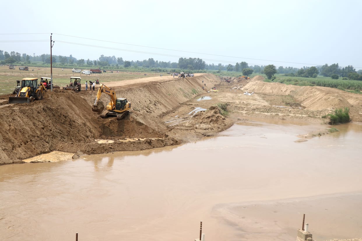 CM Yogi will sharpen Malan's uninterrupted stream