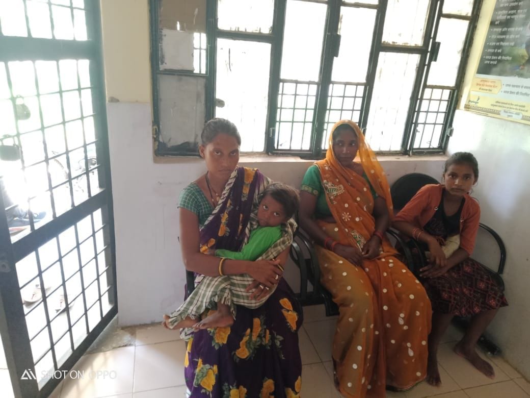Banda: Patients increase in PHC but facilities are not available