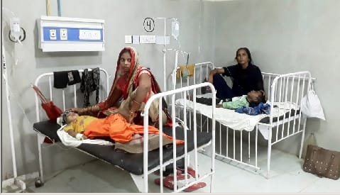 Take care of yourself... Dengue-Malaria spreading