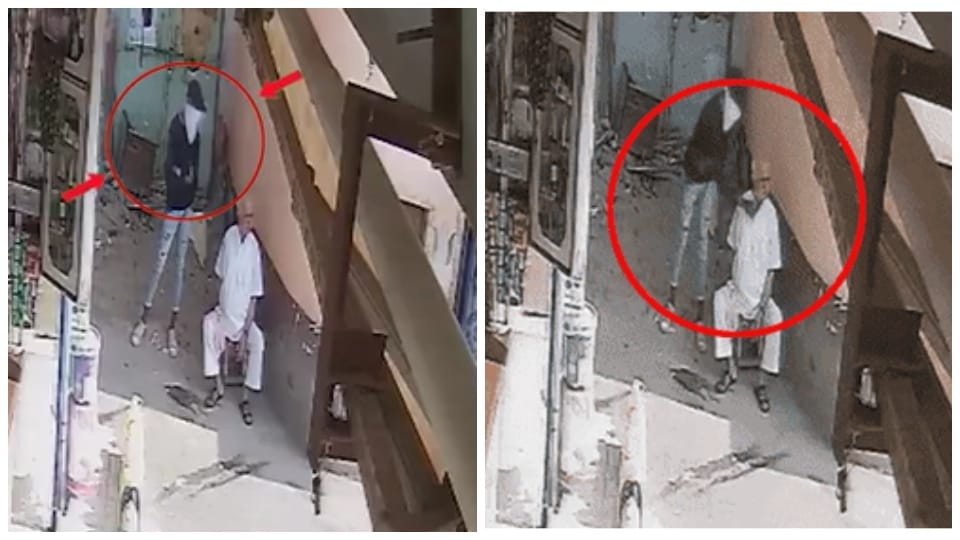 Chain Snatching Incidents Increasing In Rajasthan Jaipur Ajmer Bhilwara