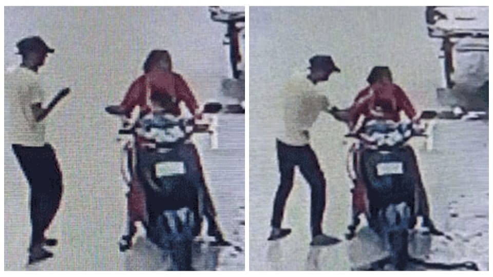 Chain Snatching Incidents Increasing In Rajasthan Jaipur Ajmer Bhilwara