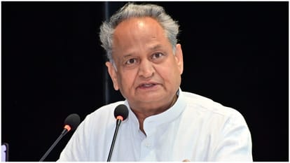 rajasthan congress crisis, 'Internal politics goes on know its impact