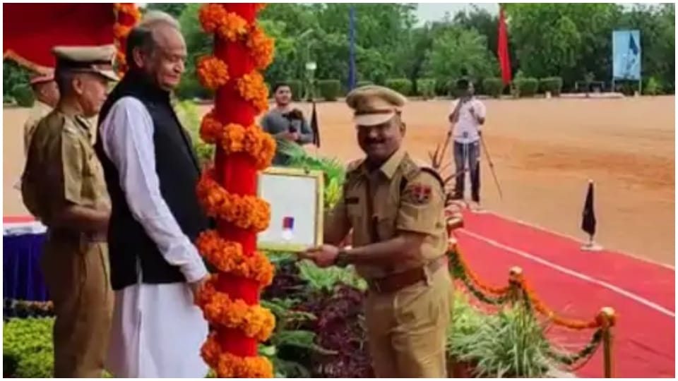 CM Ashok Gehlot Jalore Dalit Student Death Case CBI Rape In Rajasthan
