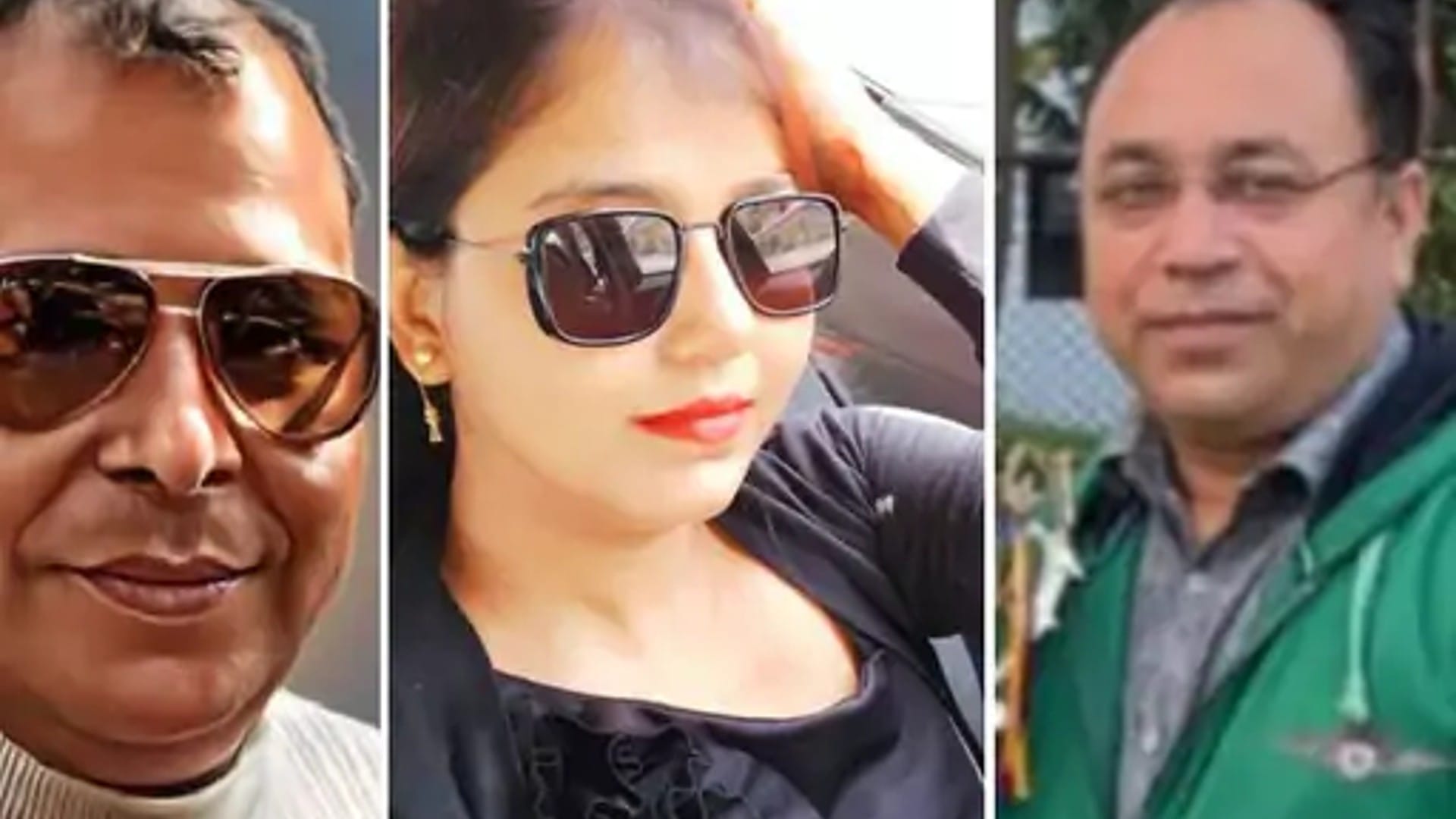 डॉ. को ब्लैकमेल करने वाली महिला गिरफ्तार, दो आरोपी फरार