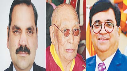 Amar Ujala Shimla Edition, Himachal personalities made recognition in the country and abroad, 20 Padma Shri an