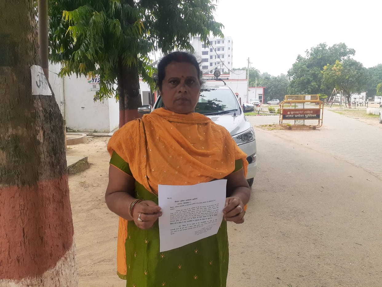 Sitarganj Route will be connected to Bareilly Highway by December