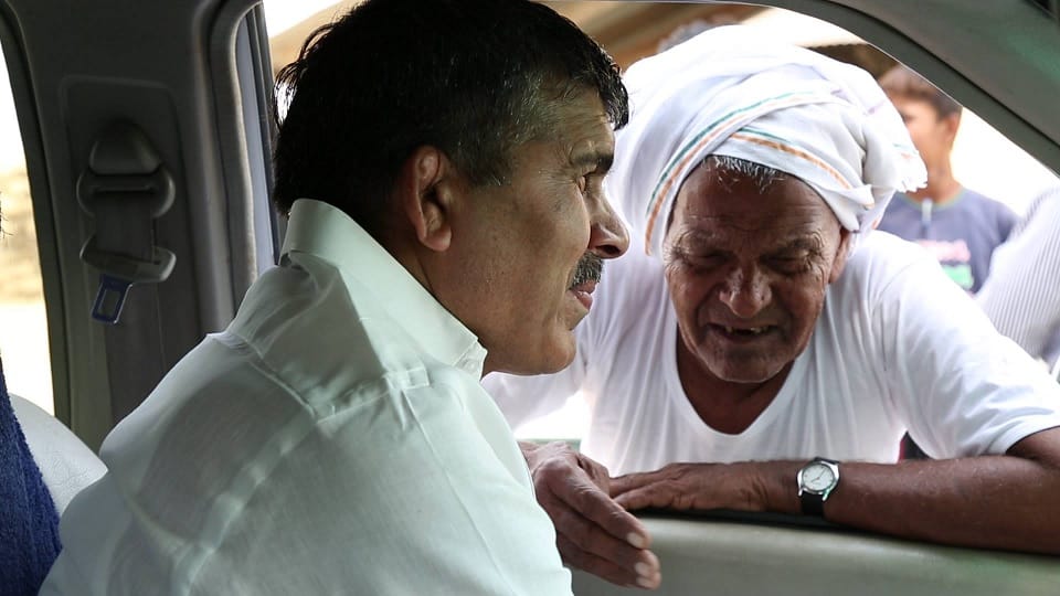 Bihar: Former minister and RJD leader Dadan Pehalwan punished