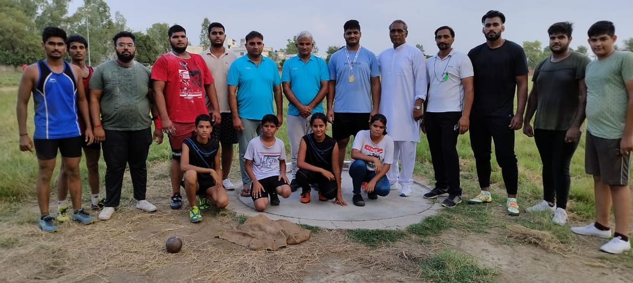 charkhidadri news