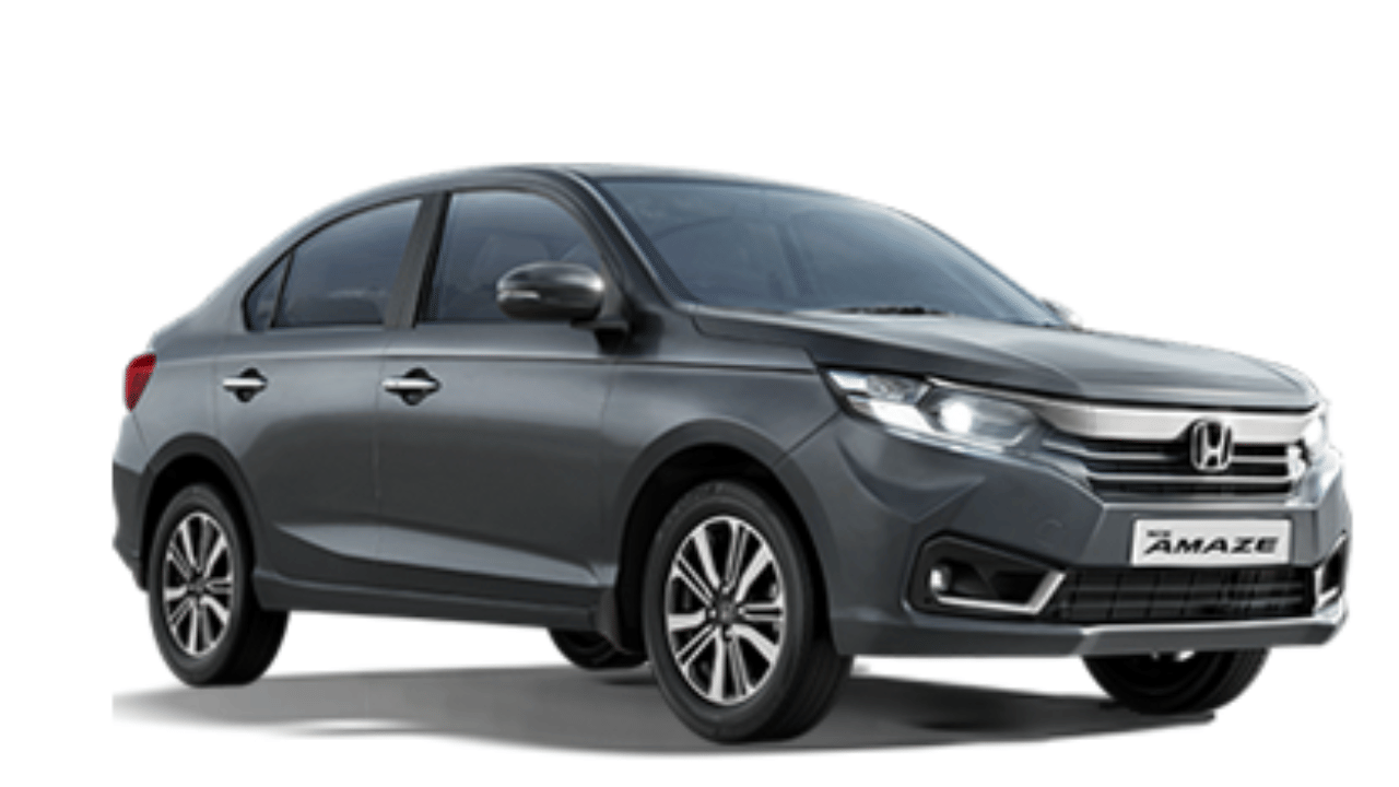 Honda Cars India announce big Discounts on Honda City Amaze Jazz WRV