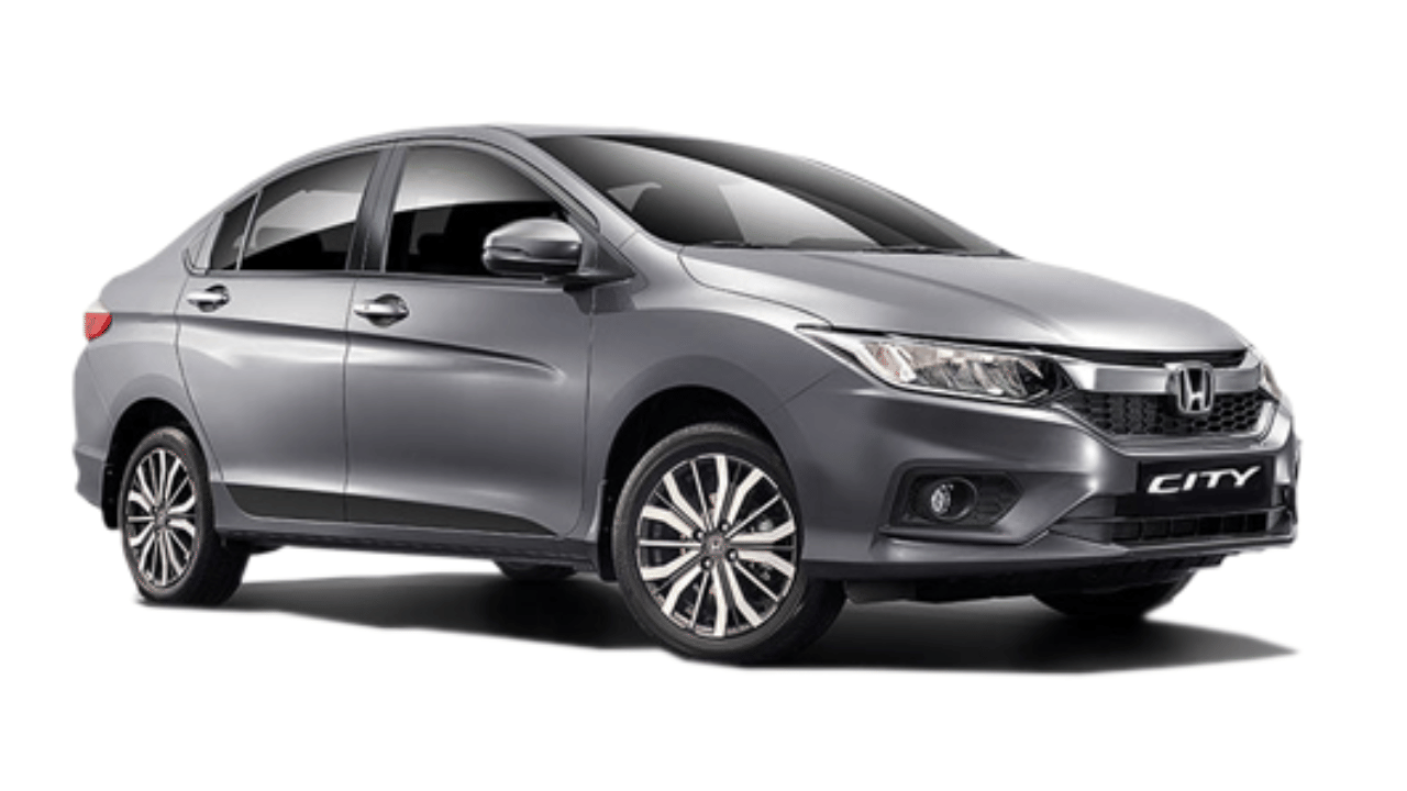 Honda Cars India announce big Discounts on Honda City Amaze Jazz WRV