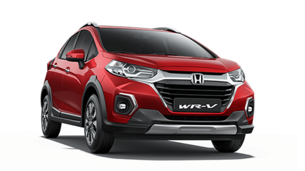 Honda Cars India announce big Discounts on Honda City Amaze Jazz WRV