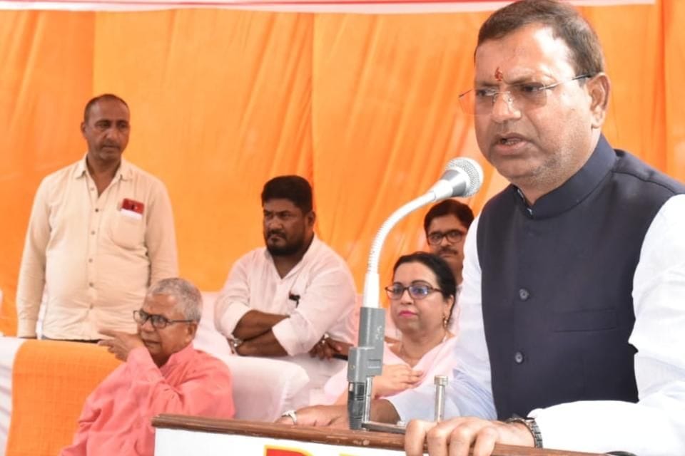 Medicines will be available at cheap rate from Jan Aushadhi Kendra