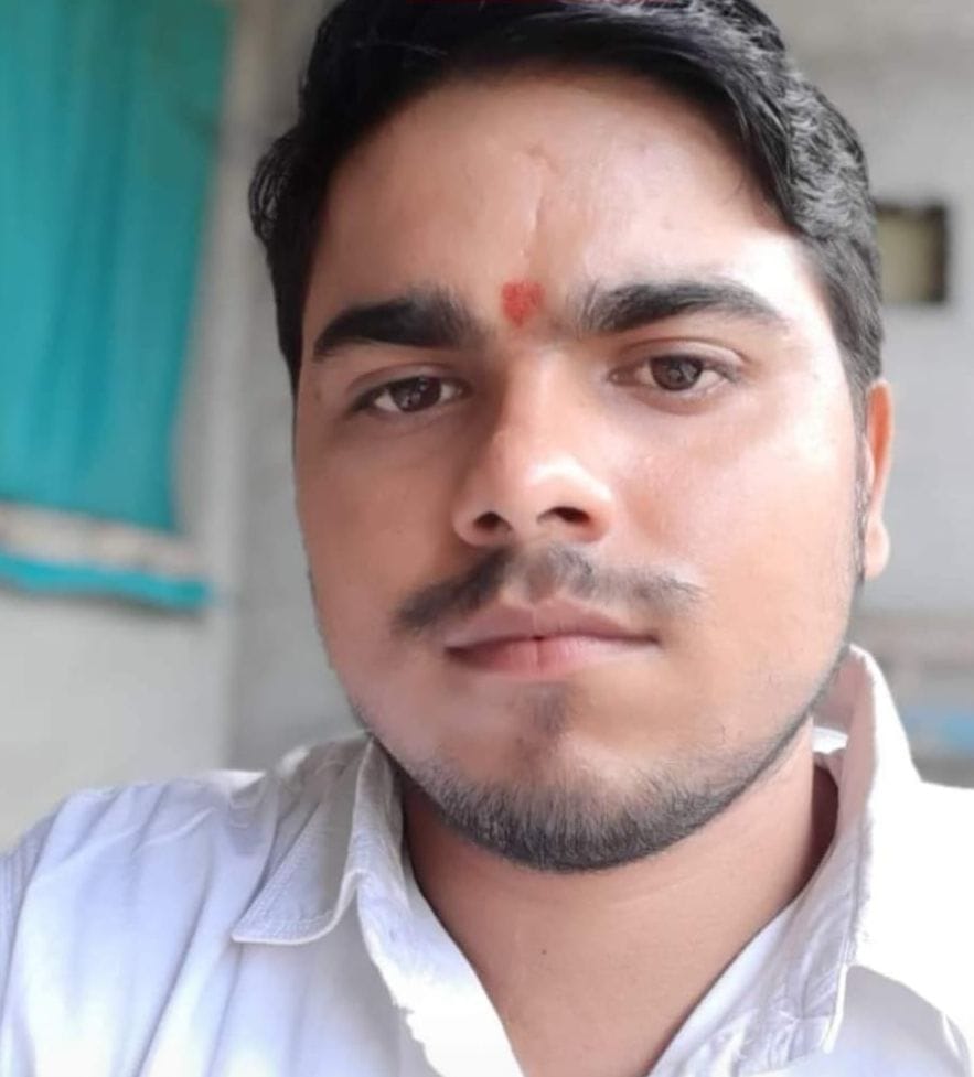 youth died due to current