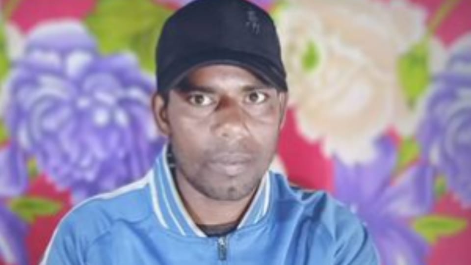 ULFA I awarded death sentence to a cadre for fleeing from the camp