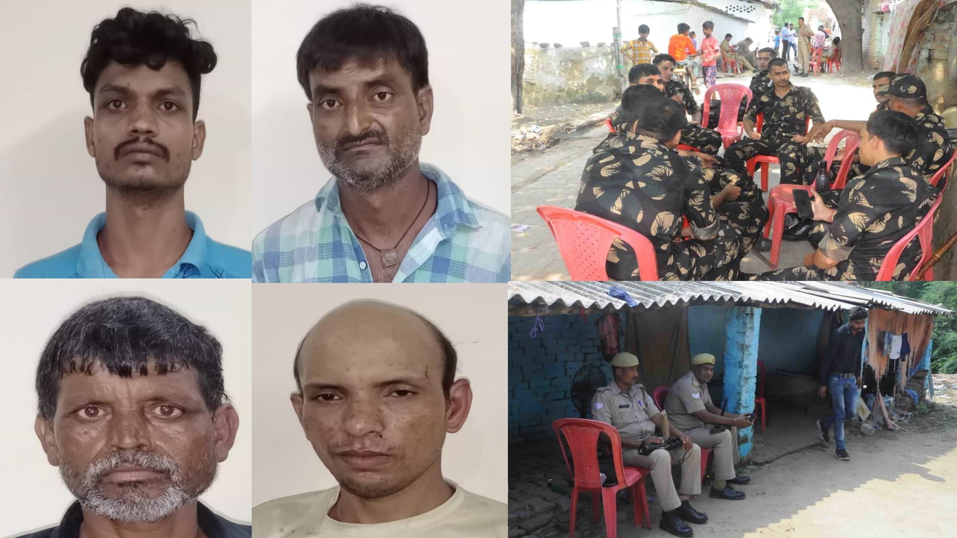 Kanpur kidnapping and murder case child had doubts, told me not to do anything, brother leave me home