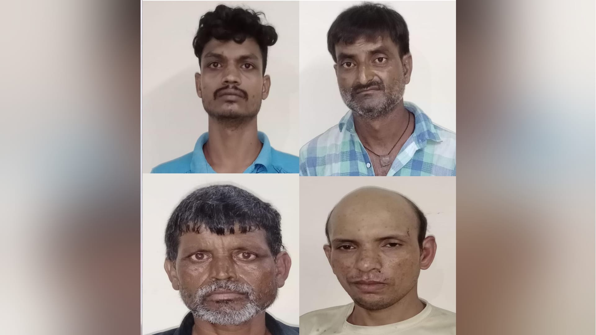 Kanpur kidnapping and murder case accused had deleted call recording, the numbers were also removed