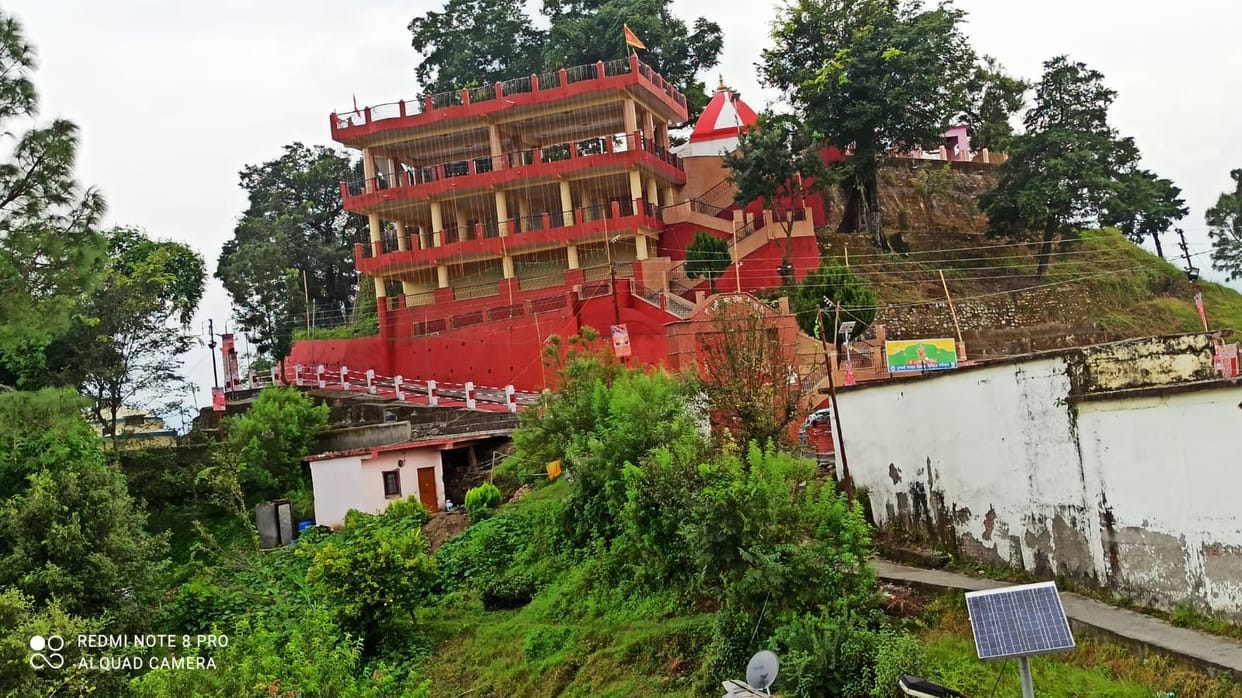 Kot Mandir Fair Kicks Off from today
