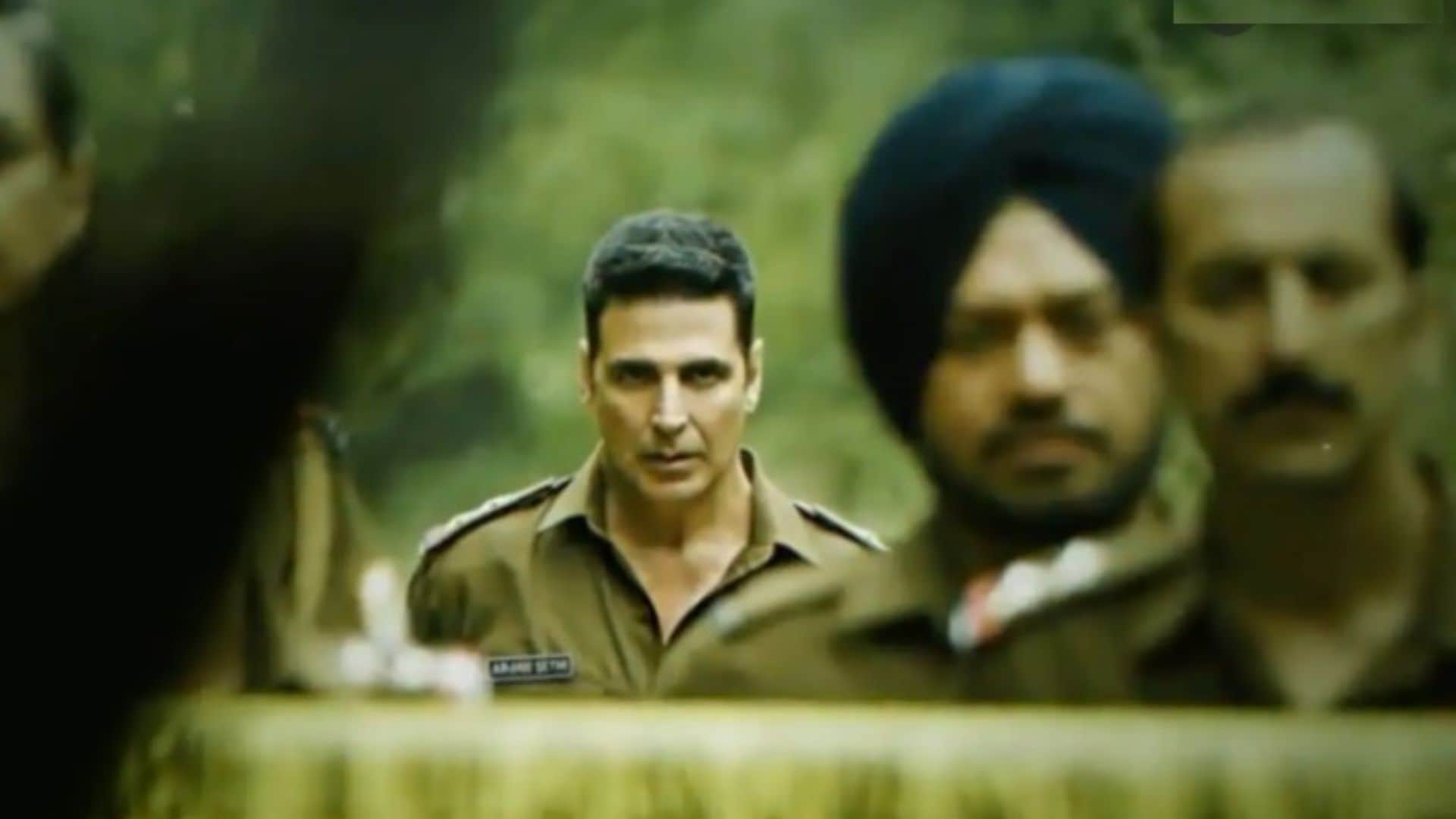 Akshay Kumar Fees For Cuttputlli: Actor Huge Salary Revealed His Fee Accounts For 80 percent Of Film Budget