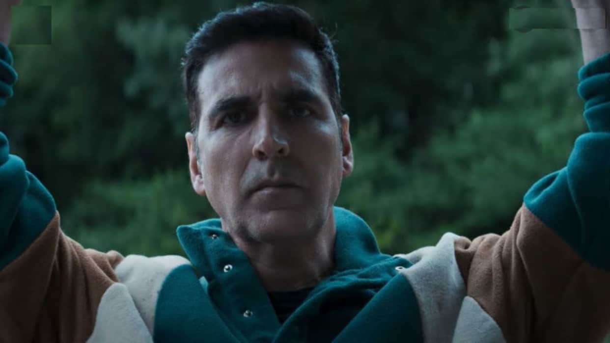 Akshay Kumar Fees For Cuttputlli: Actor Huge Salary Revealed His Fee Accounts For 80 percent Of Film Budget