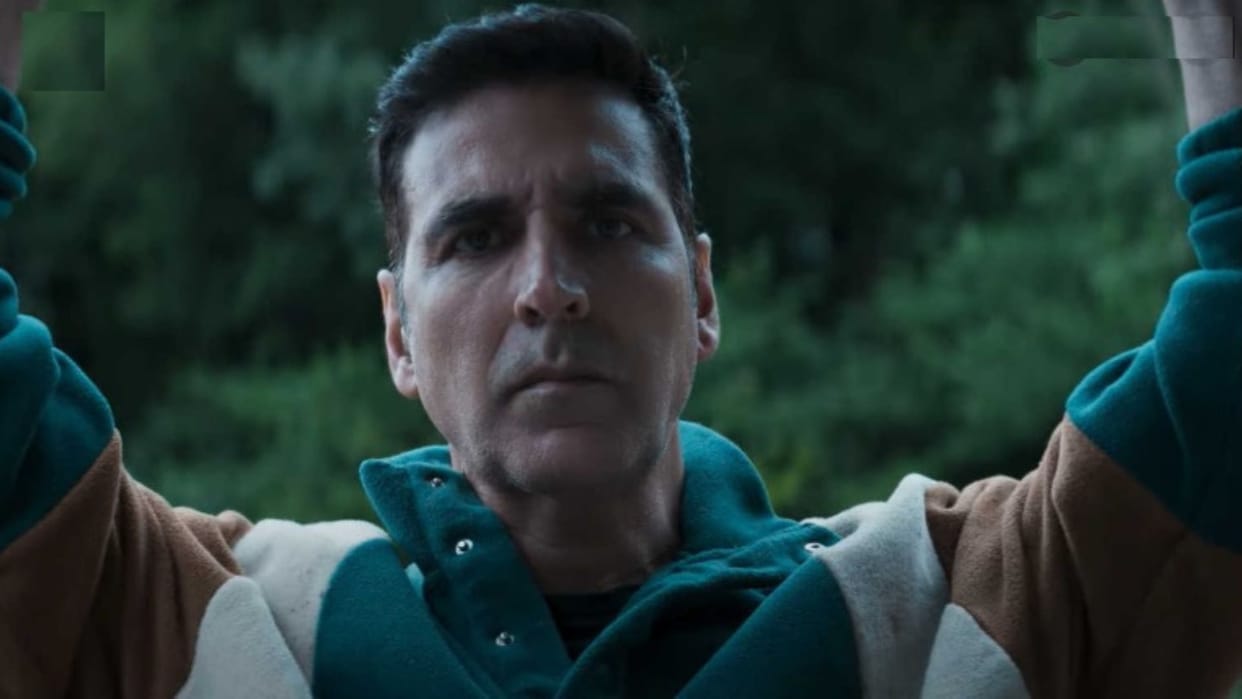 Akshay Kumar Fees For Cuttputlli: Actor Huge Salary Revealed His Fee Accounts For 80 percent Of Film Budget