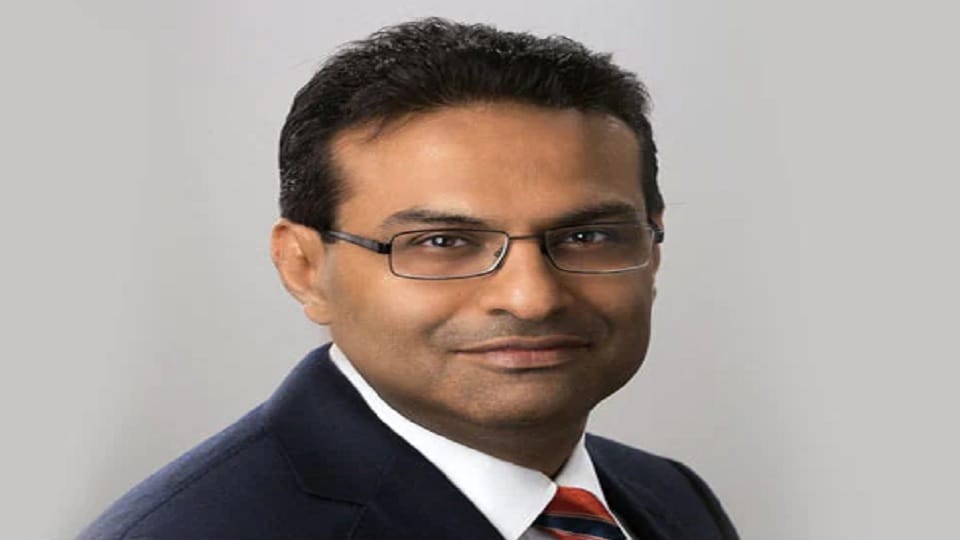 Starbucks names Indian-origin Laxman Narasimhan as new CEO
