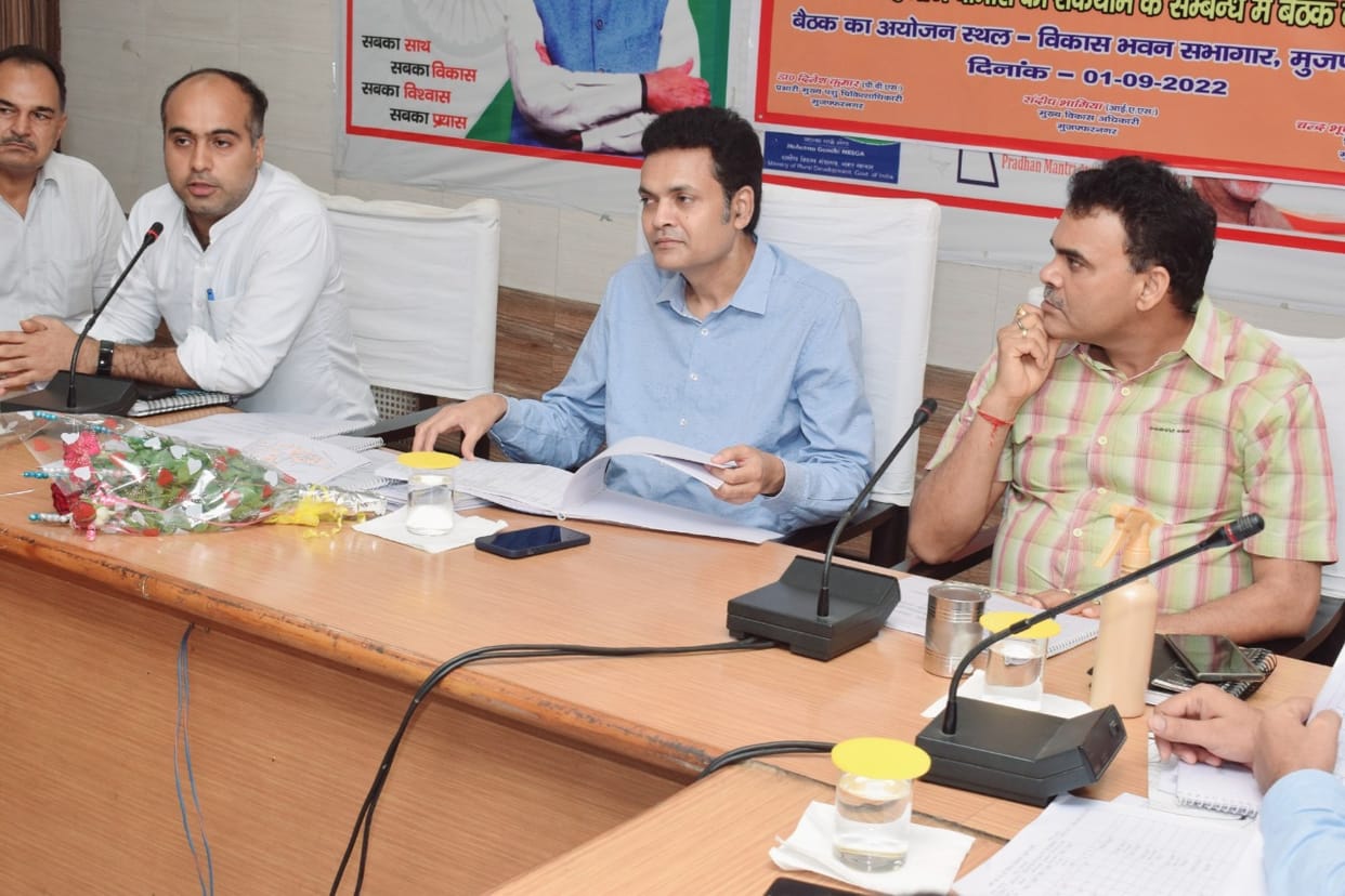 Keep sick animals away from healthy animals: Commissioner