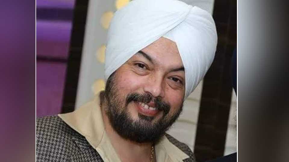 Society cinema owner commits suicide in Ludhiana