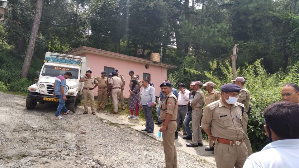 Inter Caste Love Marriage and Murder: Couple sent letter to police for save them from family