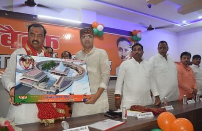 This is real motive behind survey of madrasas in UP Deputy CM Keshav Prasad Maurya said