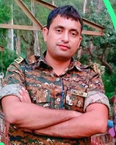 Hathras: Constable dies due to drowning in canal in Madhya Pradesh