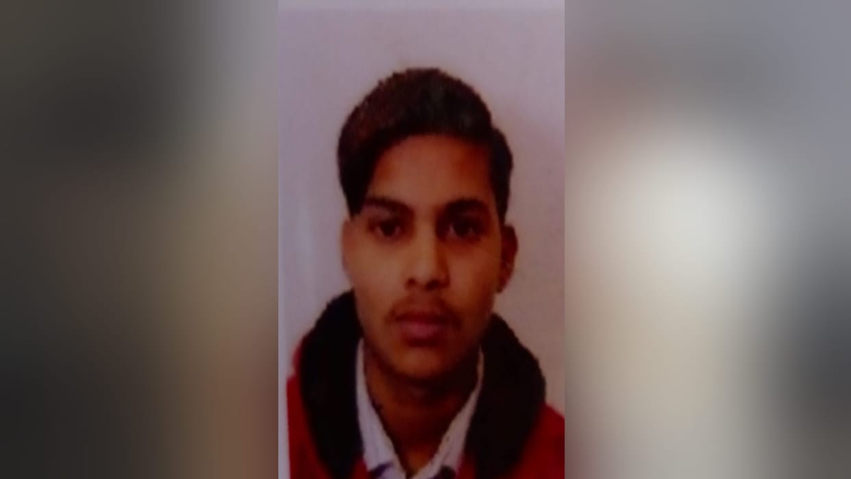 A youth has committed suicide by hanging in Muzaffarnagar