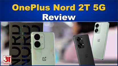OnePlus Nord 2T 5G Review
