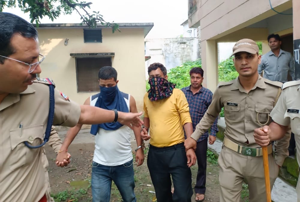 Uttarakhand news: Dalit Youth Kidnapping and Murder after Intercaste Love Marriage in almora