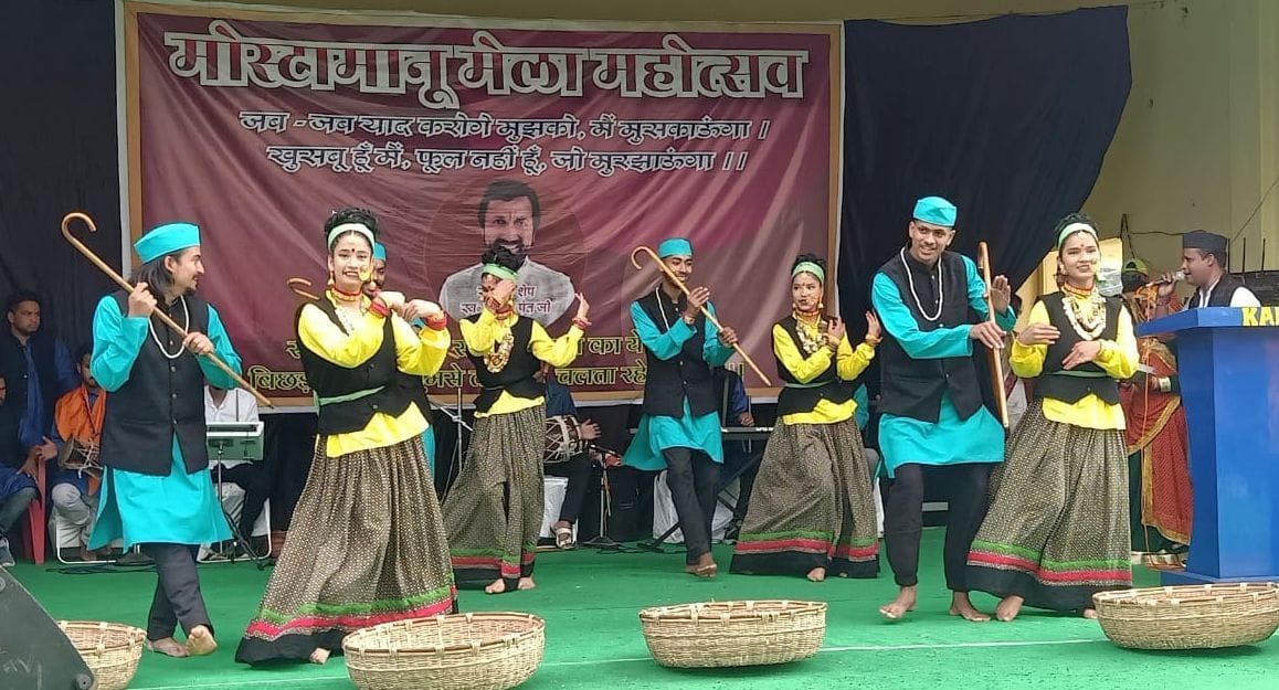 There was a boom of programs even on the last day