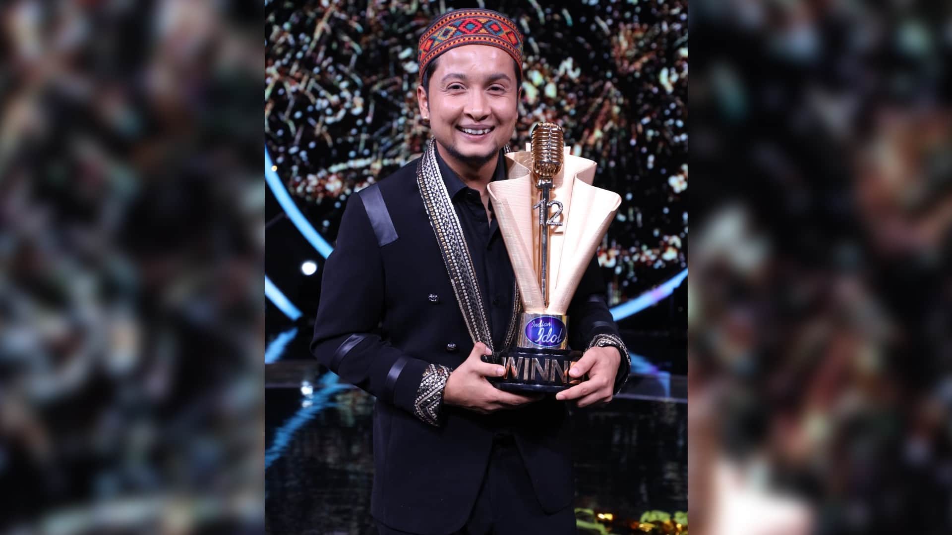 After Ranveer singh and Hrithik Pawandeep rajan settled became a musician with this song of Zubin nautiyal