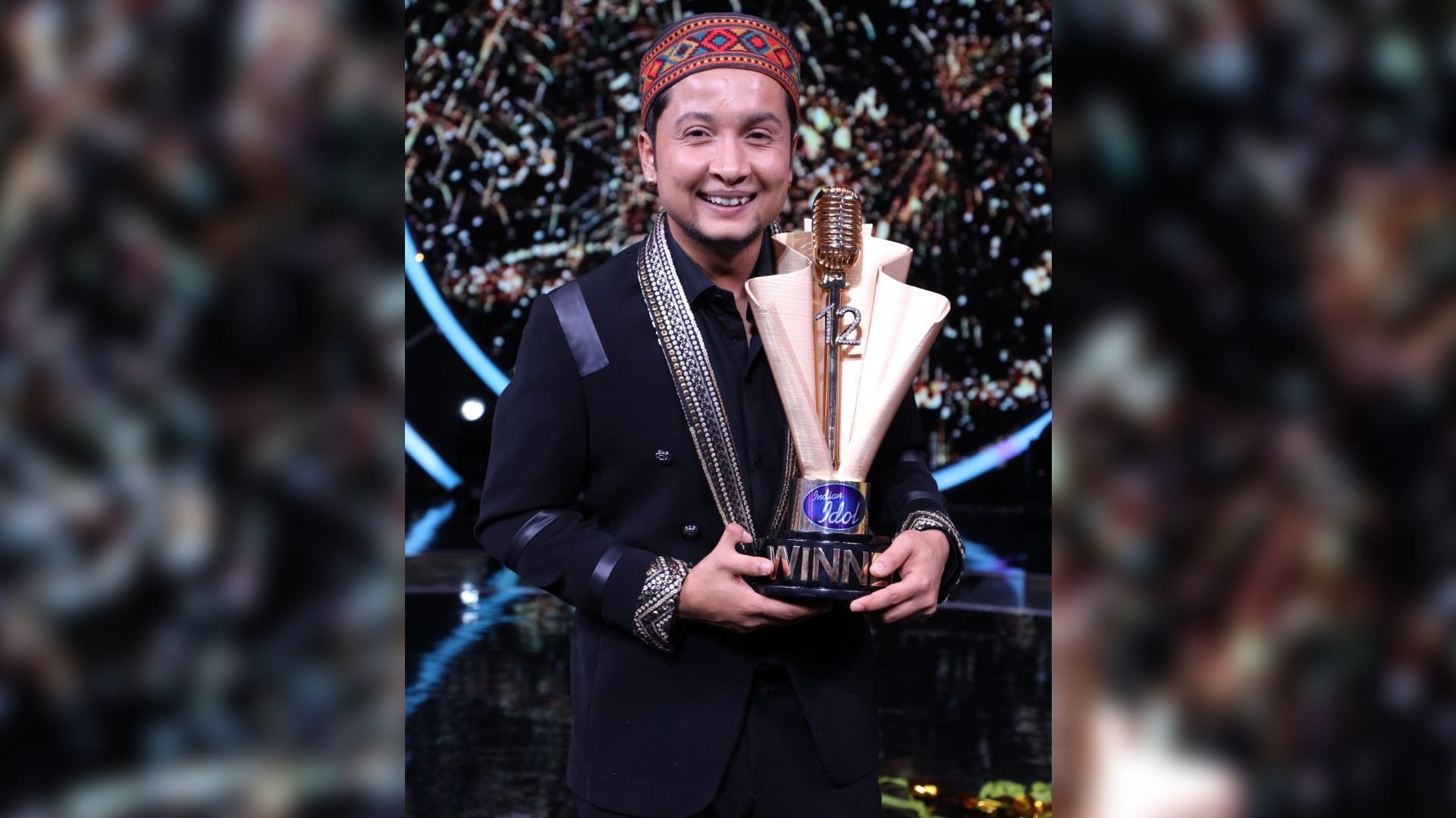 After Ranveer singh and Hrithik Pawandeep rajan settled became a musician with this song of Zubin nautiyal