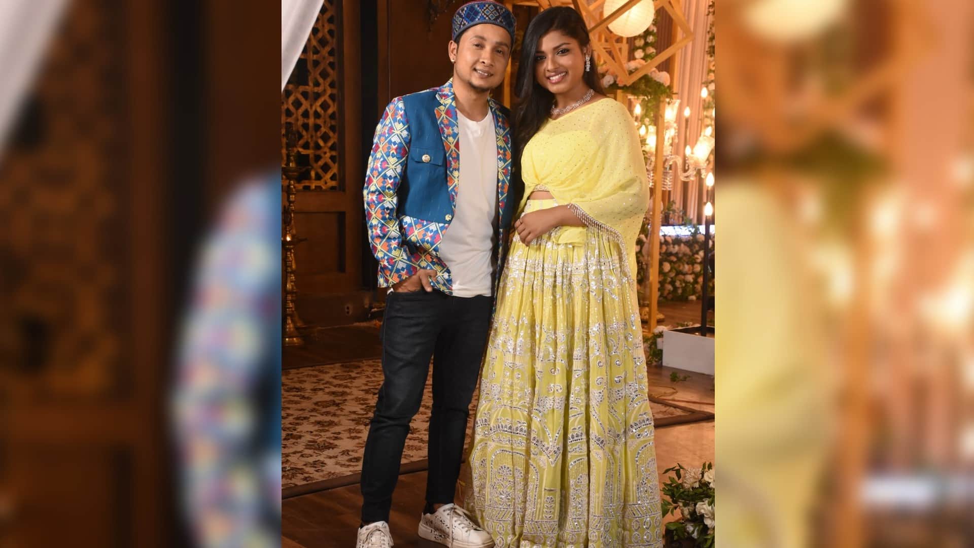 After Ranveer singh and Hrithik Pawandeep rajan settled became a musician with this song of Zubin nautiyal