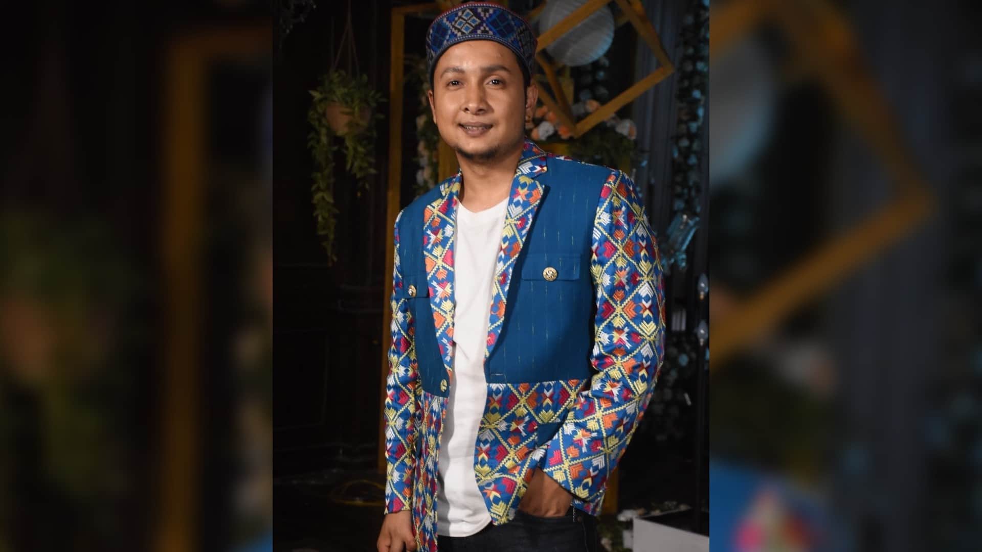 After Ranveer singh and Hrithik Pawandeep rajan settled became a musician with this song of Zubin nautiyal