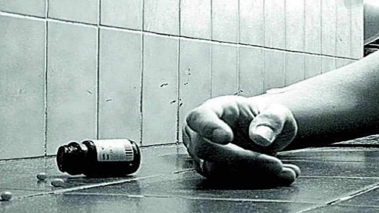 Woman coach commits suicide in Jalandhar of Punjab